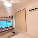 Descanso E Tranquilidade Em Guaratiba