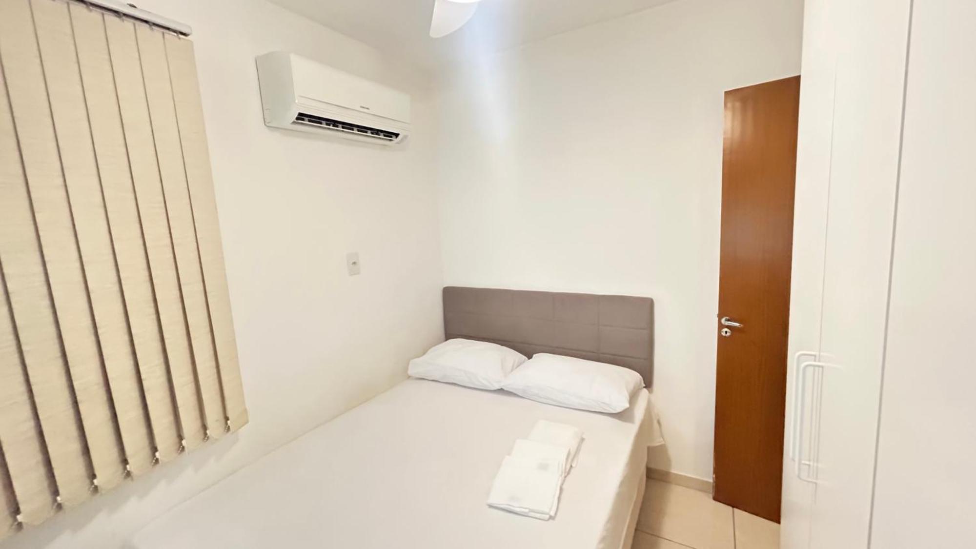 Apartamento Descanso E Tranquilidade Em Guaratiba *