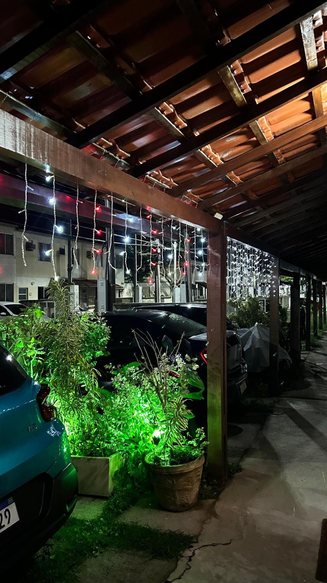Descanso E Tranquilidade Em Guaratiba Apartamento Rio de Janeiro