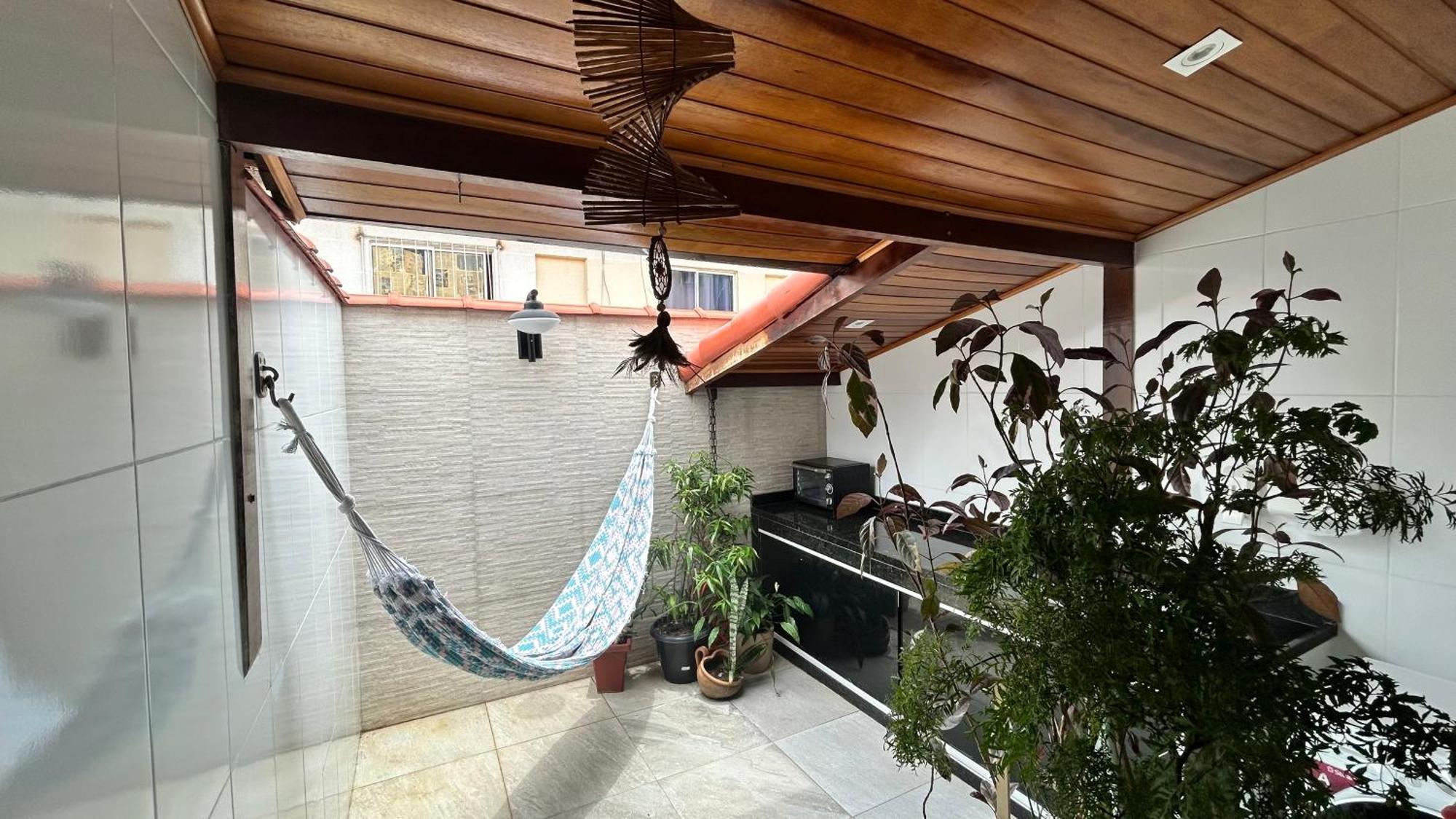 Descanso E Tranquilidade Em Guaratiba Apartamento Rio de Janeiro