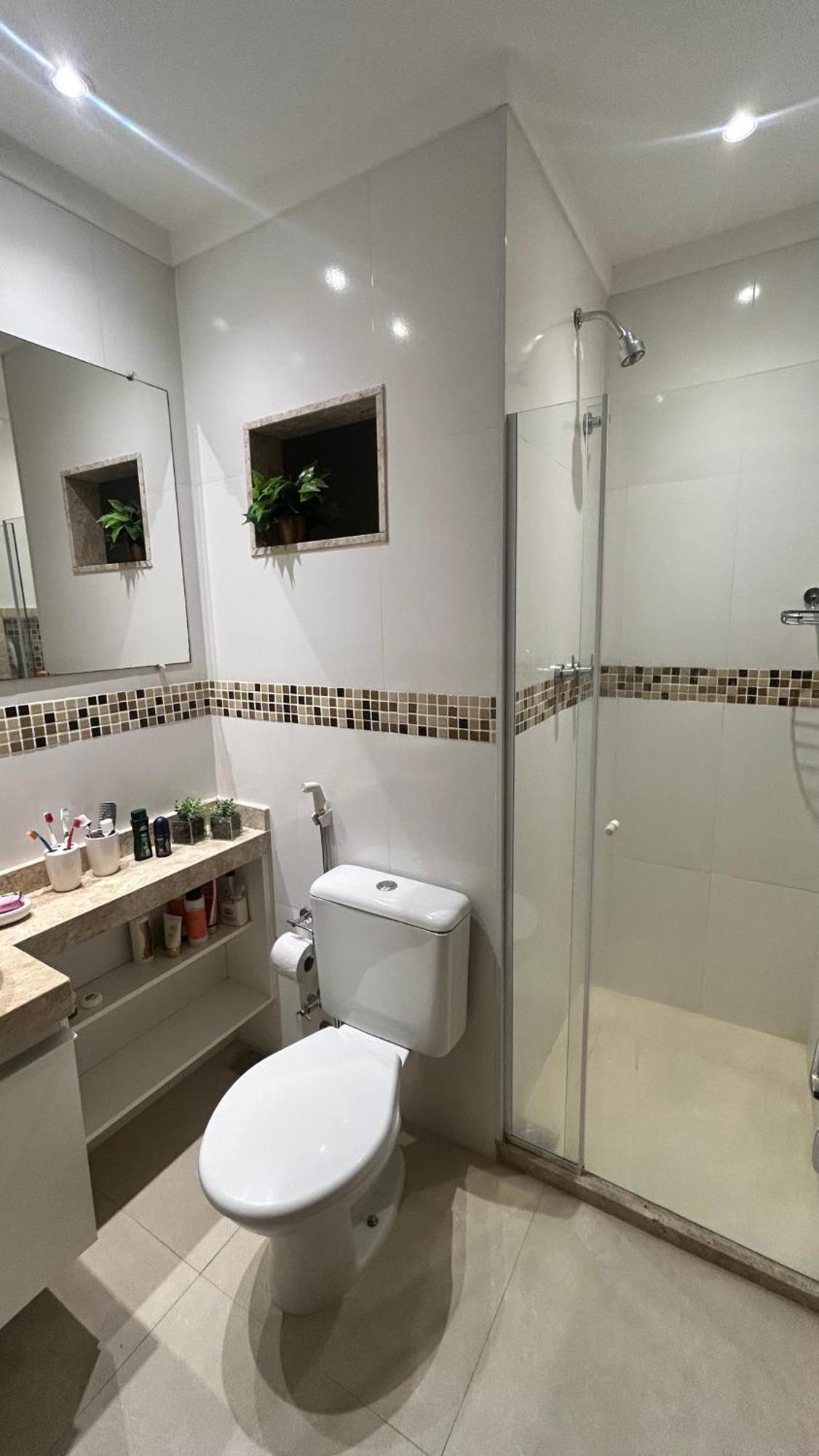 Apartamento Descanso E Tranquilidade Em Guaratiba *