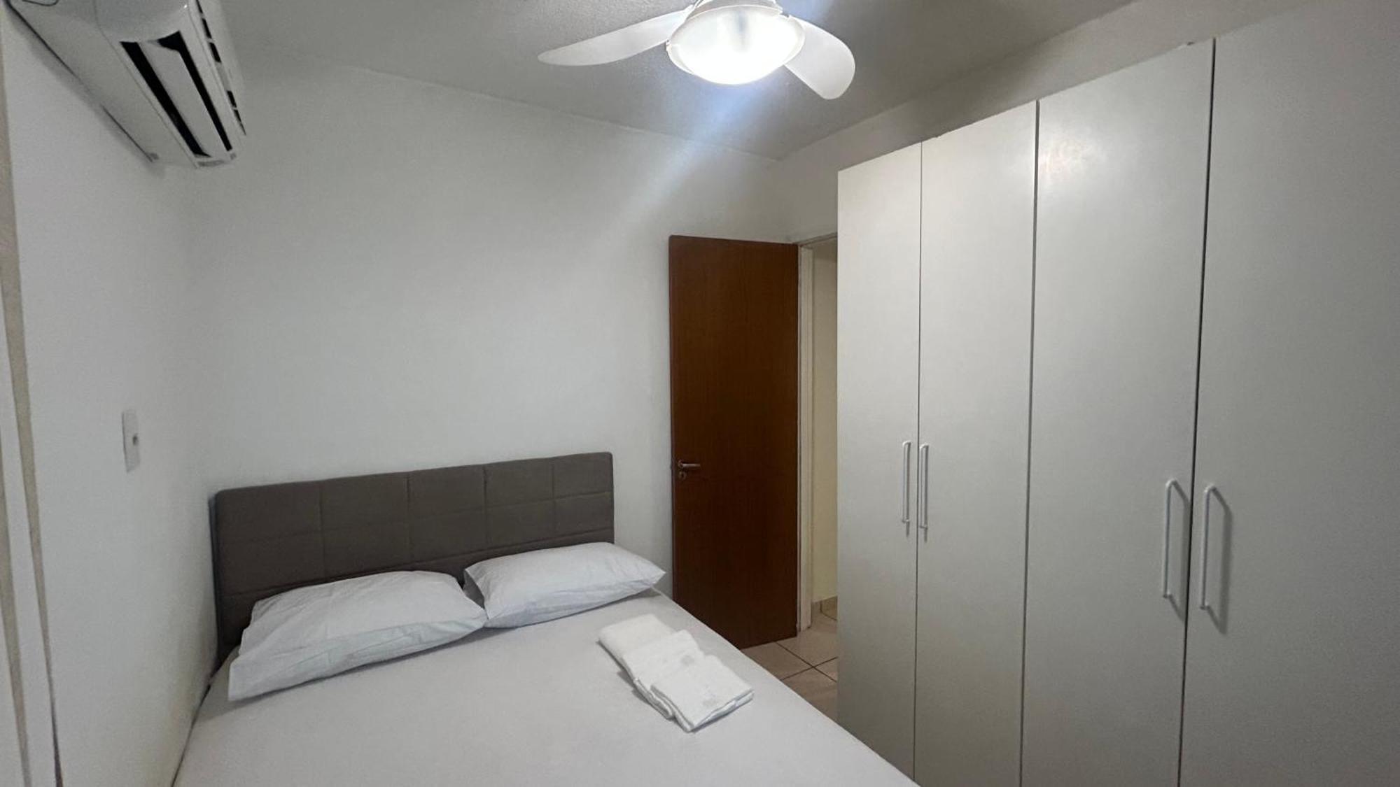 Descanso E Tranquilidade Em Guaratiba Apartamento Rio de Janeiro