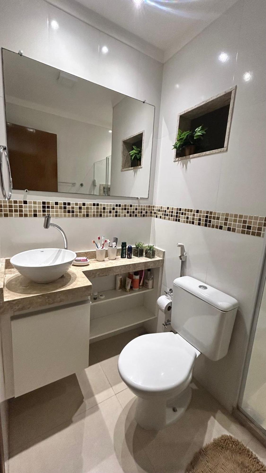 Apartamento Descanso E Tranquilidade Em Guaratiba Rio de Janeiro