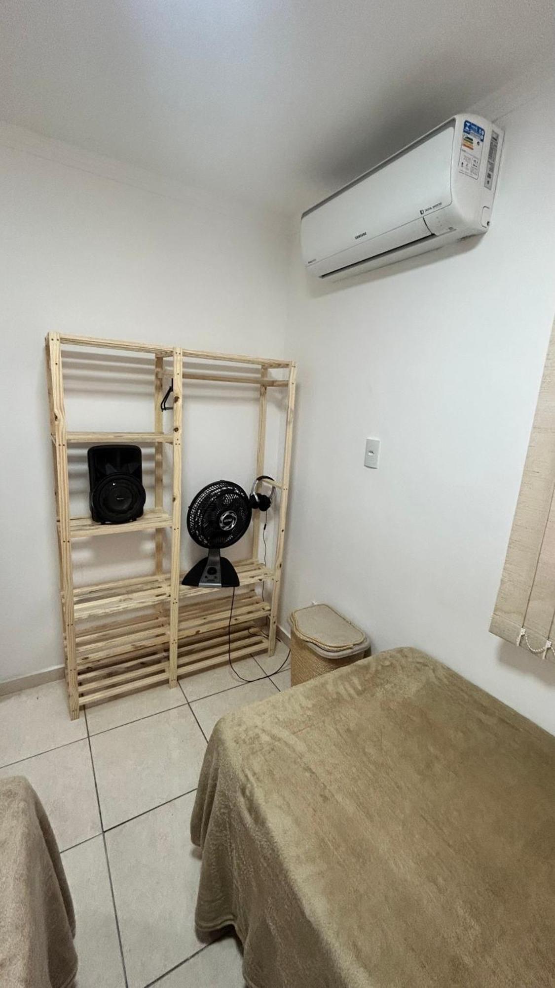 Descanso E Tranquilidade Em Guaratiba Apartamento