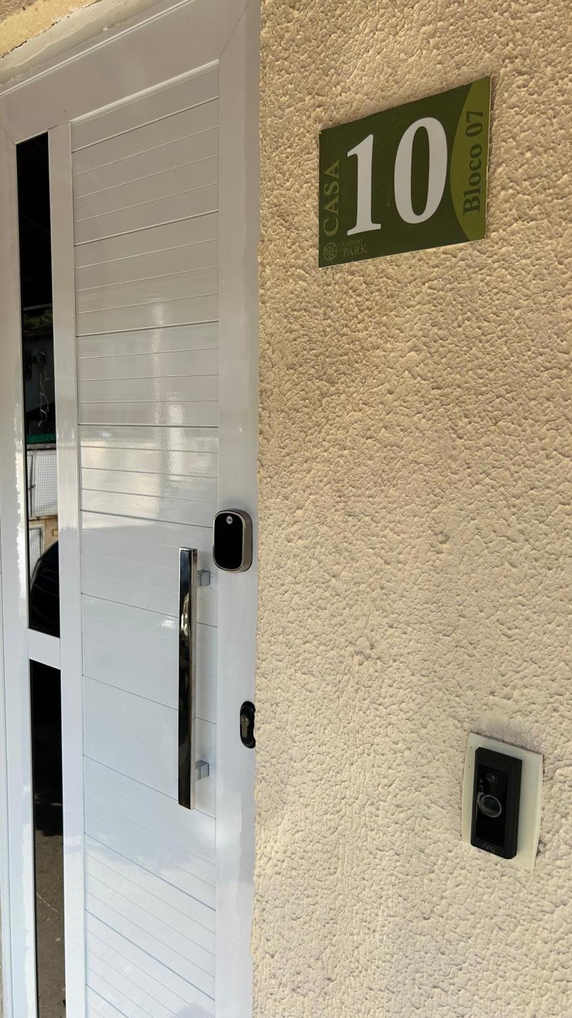 Apartamento Descanso E Tranquilidade Em Guaratiba *
